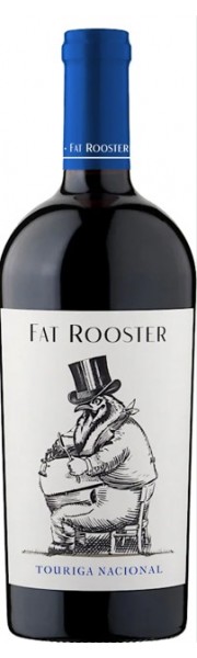 Touriga Nacional Fat Rooster Portugal Touriga Nacional Fat Rooster Portugal
